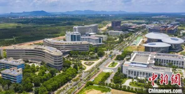 海南全岛封关，意味着什么?