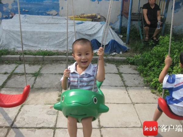 “来自星星的他”在闪闪发光！海南一名孤独症少年的进阶之路