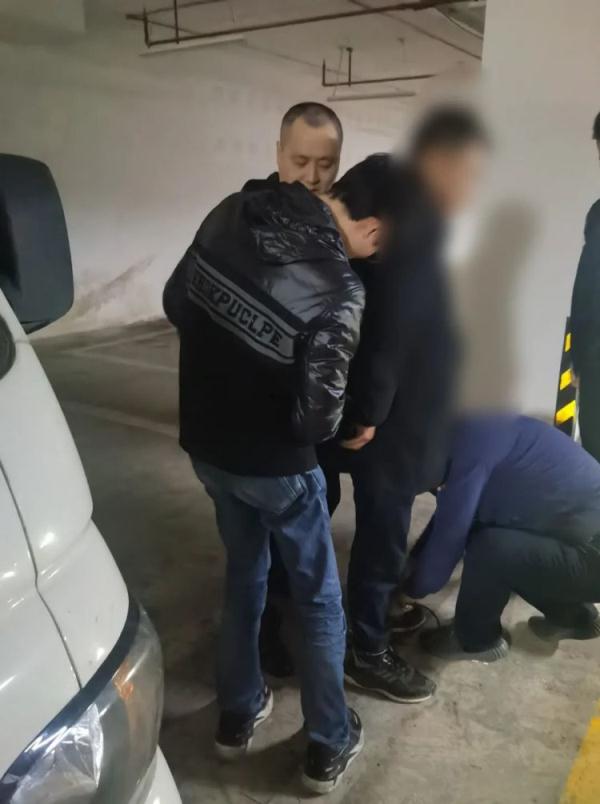 17年不懈追凶！命案积案终告破！