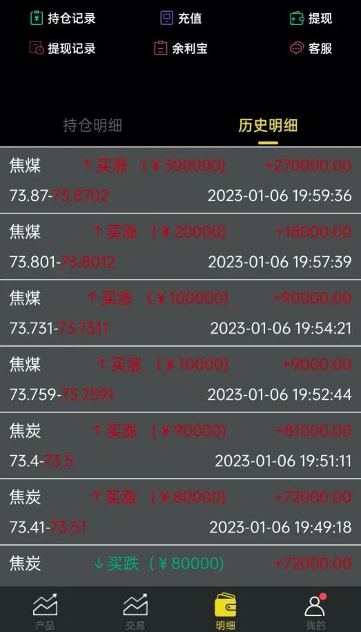 5天“赚”了一百多万无法提现！云南有人被骗50余万元！
