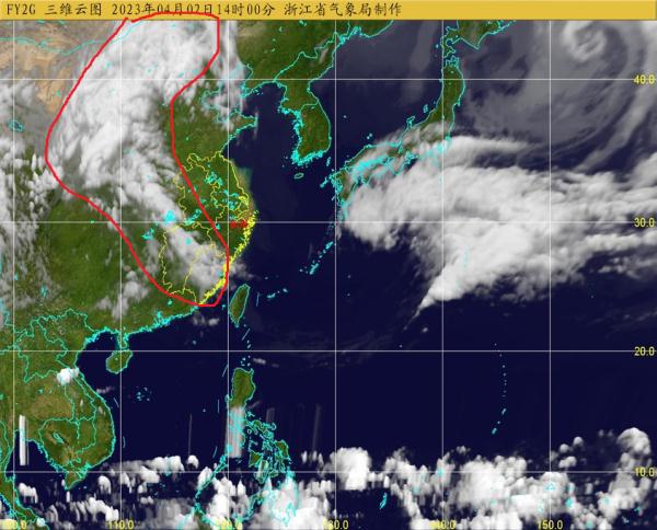今天起，杭州天气大变！