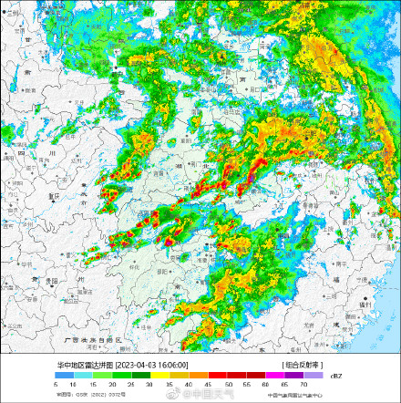 深圳雷达回波图图片