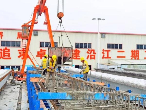 双向8车道，连接深中通道至深圳机场！这条高速进度刷新