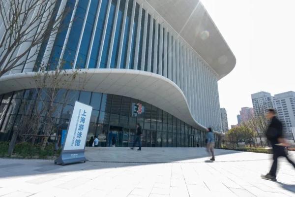 满载上海小囡的回忆，上海游泳馆回归！55元一次，实测攻略→