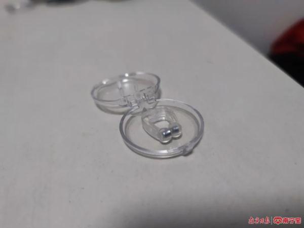不想打呼噜，“止鼾神器”是智商税还是真神奇？医生这么说→