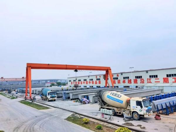 双向8车道，连接深中通道至深圳机场！这条高速进度刷新