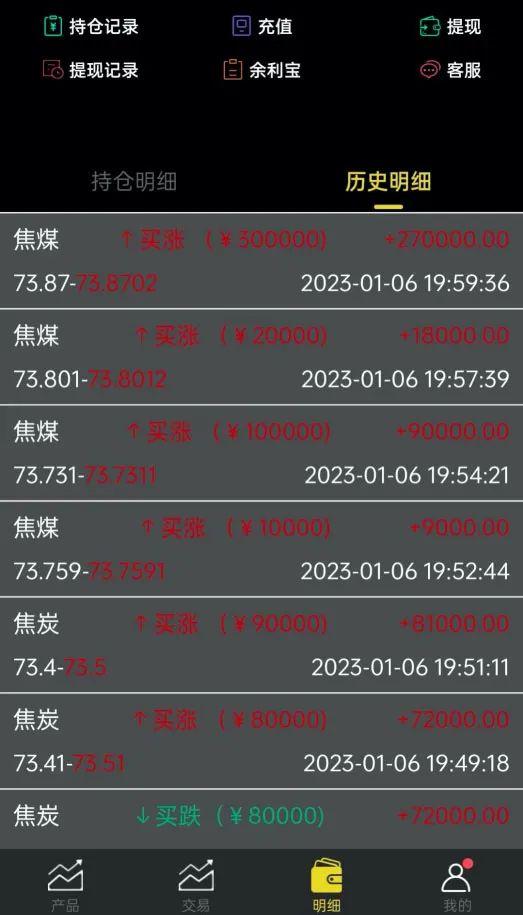 5天赚了一百多万无法提现！有人遭遇“假券商APP”被骗50万