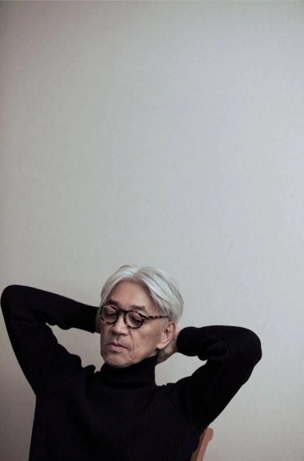 日本作曲家坂本龙一去世，享年71岁；生前两度患癌