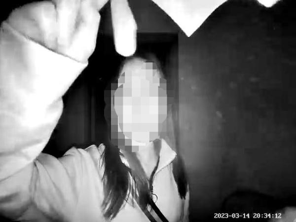 女子买房被指“跳单”后遭威胁？中介否认：我才是受害人
