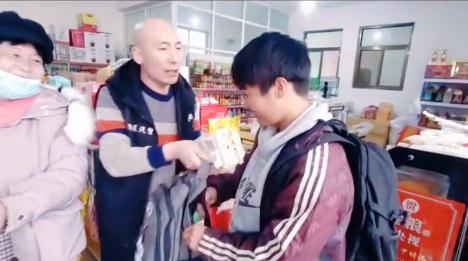 全网怒赞!这个“单车少年”,终于找到了! 全网怒赞!这个“单车少年”,终于找到了!