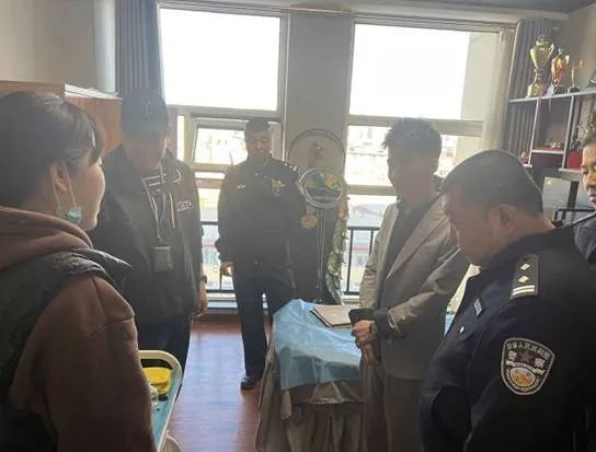 呼和浩特端掉一医美黑窝点 竟用假药给人整形! 呼和浩特端掉一医美黑窝点 竟用假药给人整形!