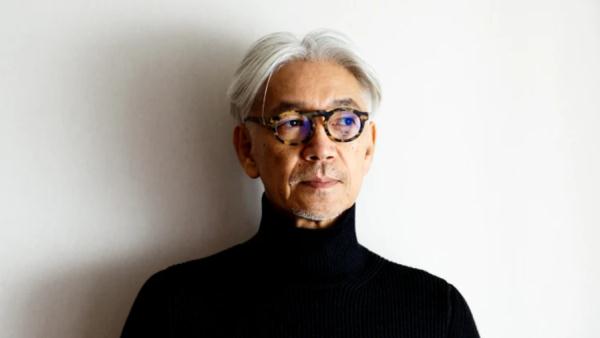 日本作曲家坂本龙一去世，享年71岁；生前两度患癌