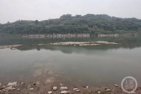 清明时分忆乡愁，著名诗人余光中：回到重庆就是我的回乡