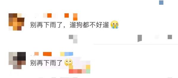 清明假期广东天气如何？啥时候停雨？速看→