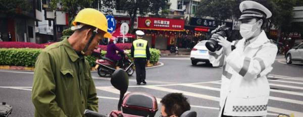 “90后”辅警倒在一线，离世后捐献器官让生命延续