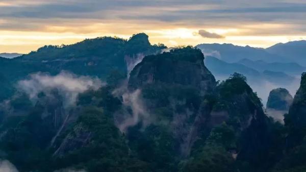 这些热门景区限时免费！坐高铁浪走~