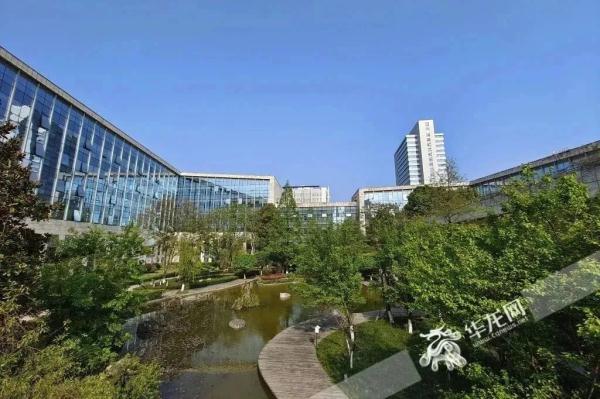 重庆中心城区的雨水为何“爽约”?专家回应来了 重庆中心城区的雨水为何“爽约”?专家回应来了