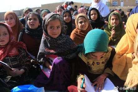 谁才是合法父母?美军官收养阿富汗儿童被判无效 谁才是合法父母?美军官收养阿富汗儿童被判无效