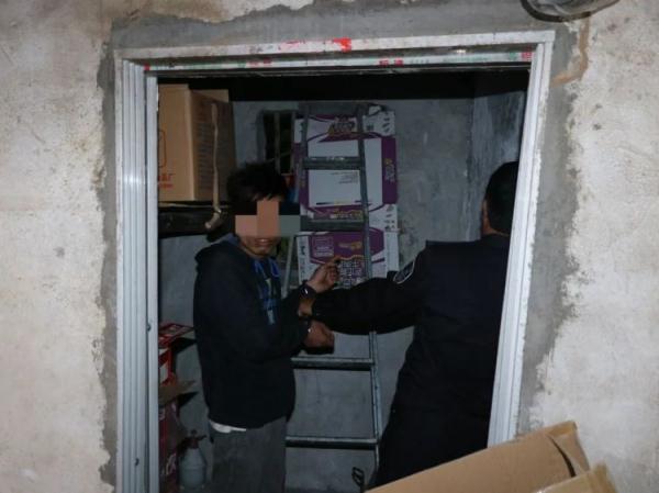 功德箱里的香油钱忽然失踪？岑溪警方一路查找牵出案中案……