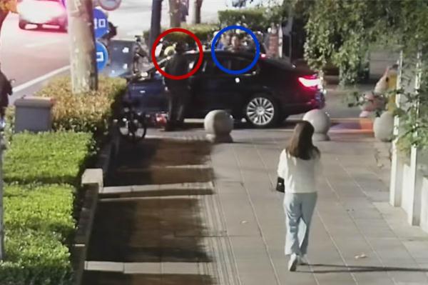 不甘心被前男友甩，上海一女子花30万“雇凶”报复，结果…