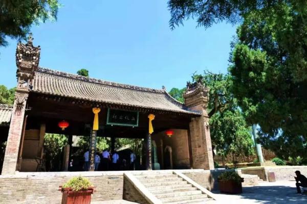 这些热门景区限时免费！坐高铁浪走~