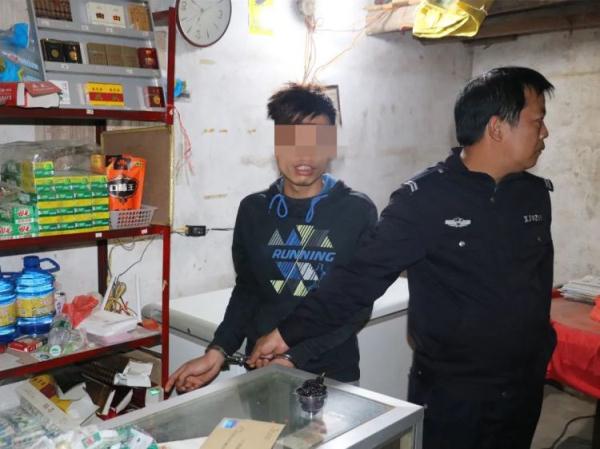 功德箱里的香油钱忽然失踪？岑溪警方一路查找牵出案中案……