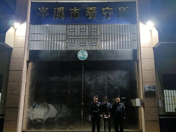 功德箱里的香油钱忽然失踪？岑溪警方一路查找牵出案中案……