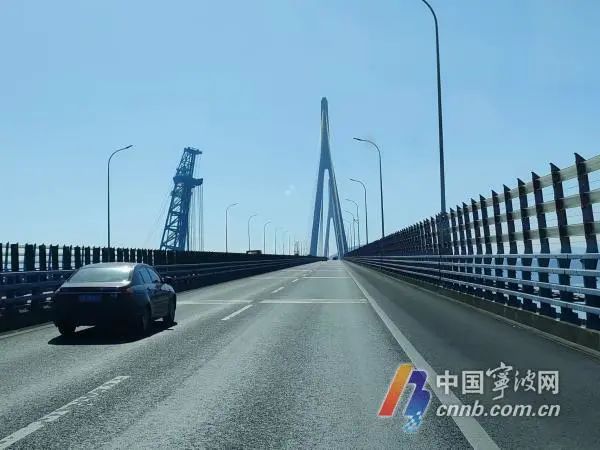 清明节高速免费通行，宁波这些高速路段预计车流量较大