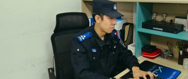 “90后”辅警倒在一线，离世后捐献器官让生命延续