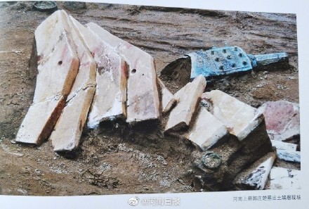 特大洪水致使二里头都邑兴起 特大洪水致使二里头都邑兴起