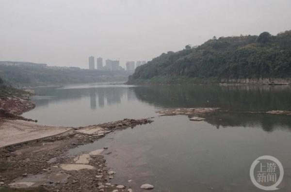 清明时分忆乡愁，著名诗人余光中：回到重庆就是我的回乡