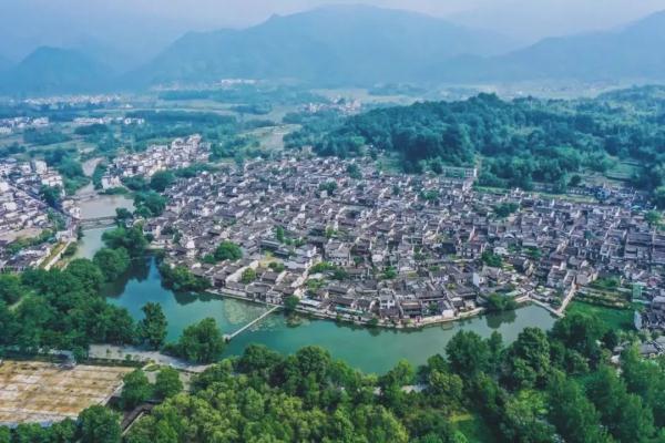 这些热门景区限时免费！坐高铁浪走~