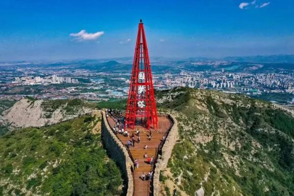 这些热门景区限时免费！坐高铁浪走~