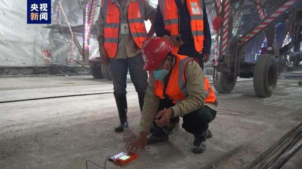 杭温高铁永嘉段隧道全线贯通 预计2024年建成通车 杭温高铁永嘉段隧道全线贯通 预计2024年建成通车