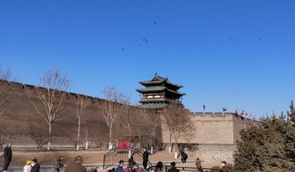 这些热门景区限时免费！坐高铁浪走~