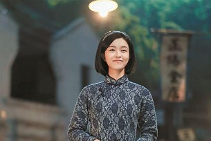 文咏珊：女性要有独立的思想 要坚持自己的梦想