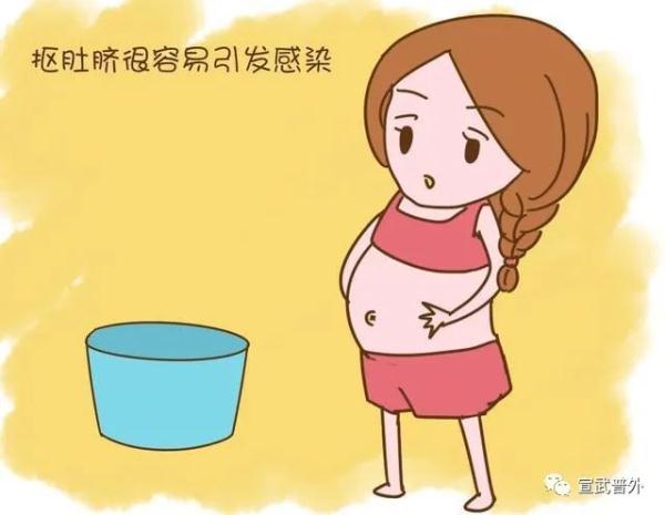 肚脐眼，可别乱抠哦！
