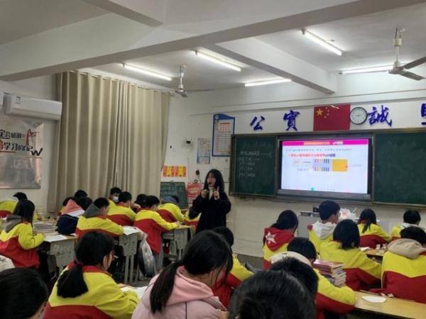 湖南省平江县金龙学区：“搭台唱戏”，激活乡村教育一池春水