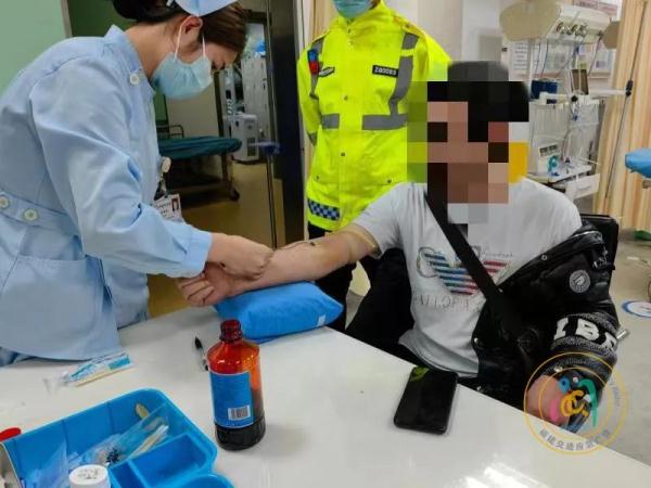 胆真大！宁德一出租车司机“栽”了