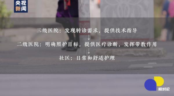 癌症晚期母亲想回家，女儿决定……