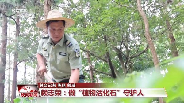 播撒绿色种子 共建美丽中国