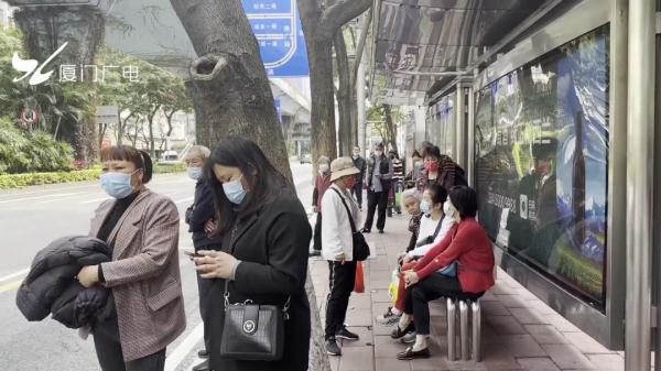在厦门乘坐地铁、公交、BRT，还要戴口罩吗？最新回应来了！