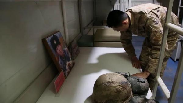 英雄之光|“祥榕,我们想你了!” 英雄之光|“祥榕,我们想你了!”