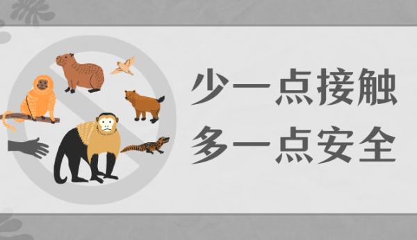 小小虫子危害大，清明踏青须当心！还要防范这些“开春病”→