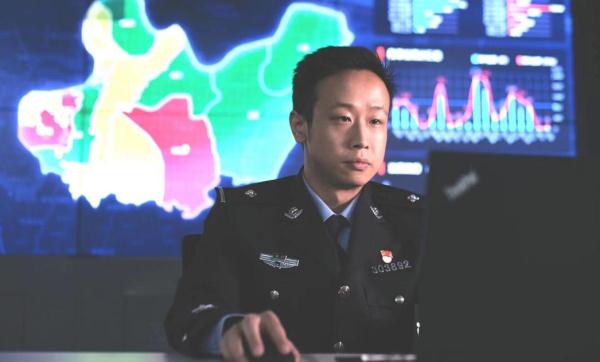 公安英烈子女,续写“警察故事” 公安英烈子女,续写“警察故事”