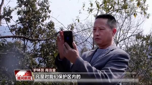 播撒绿色种子 共建美丽中国