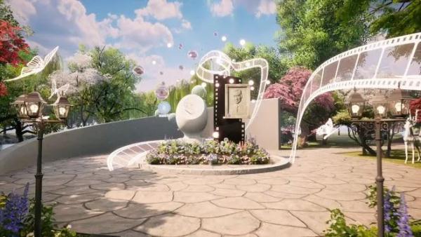 200元至50000元,从“代客祭扫”到“元宇宙祭扫”,当科技融入清明祭祀 200元至50000元,从“代客祭扫”到“元宇宙祭扫”,当科技融入清明祭祀