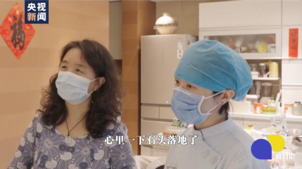 癌症晚期母亲想回家，女儿决定……