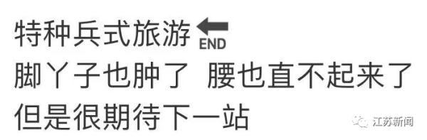 连夜出发！三成00后游客清明打卡超4个景区，“特种兵式”旅游火了