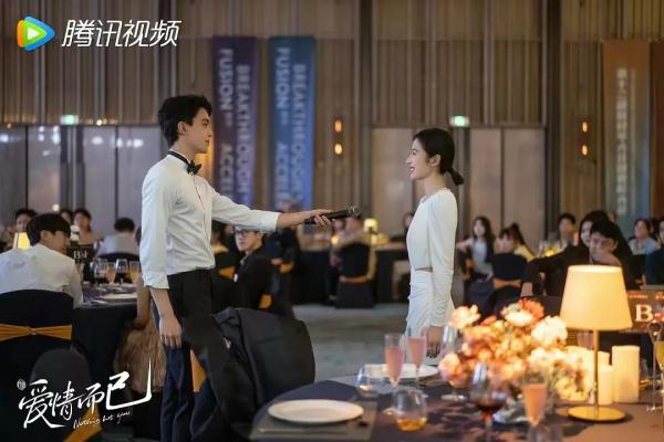 看《爱情而已》“上头”？关于爱情的追问远不止…